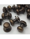 Kopfniete 8mm altmess.