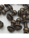 Kopfniete 7mm altmess.