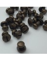 Kopfniete 6.5mm altmess.