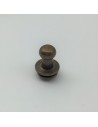 Kopfniete 6mm altmess.
