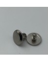 Buchschraube Art. 70050 L5mm silber