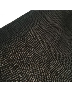 Lederresten Laser Gravur 2