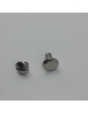 Buchschraube Art. 70080 L7mm silber