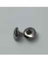 Buchschraube Art. 70030 / 70210 L3.5mm silber