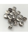 Buchschraube Art. 70030 / 70210 L3.5mm silber