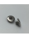 Buchschraube Art. 70010 / 70200 L2.0mm silber
