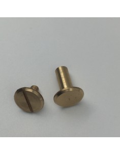 Buchschraube Art. 70125... 2