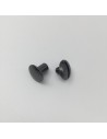 Buchschraube Art. 1290-14 L7mm schwarz