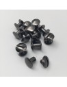 Buchschraube Art. 1290-14 L7mm schwarz