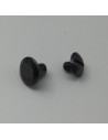 Buchschraube Art. 70022 L5mm schwarz