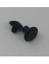 Buchschraube Art. 70057 / 70027 L5mm schwarz