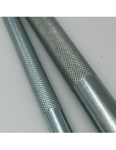Nietenbolzen für Rundkopf Nieten 7/12mm