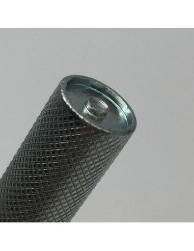 Shotgun Shell Rivet Setter (Nietenbolzen speziell)