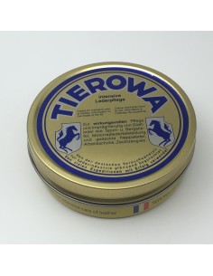 Tierowa intensive Lederpflege 2