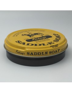 Saddle Soap Fiebing's 2