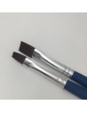 Marabu Forte Pinsel / braunhaar flach
