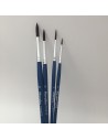 Marabu Forte Pinsel / braunhaar Rund