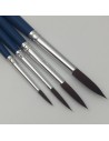 Marabu Forte Pinsel / braunhaar Rund