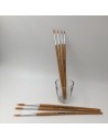 Marabu Universal Pinsel / Goldhaar rund