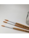 Marabu Universal Pinsel / Goldhaar rund