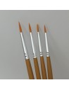 Marabu Universal Pinsel / Goldhaar rund