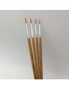 Marabu Universal Pinsel / Goldhaar rund