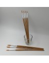 Marabu Universal Pinsel / Goldhaar rund