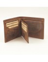 Greenburry Vintage Panama Scheintasche
