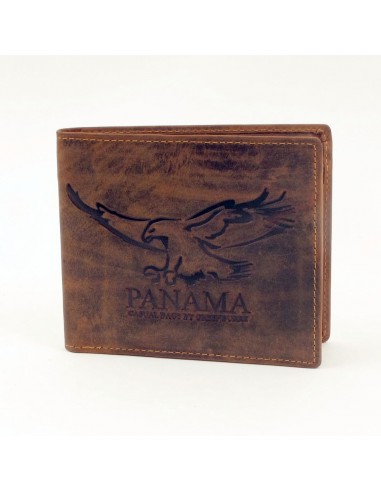 Greenburry Vintage Panama Scheintasche