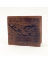 Greenburry Vintage Panama Scheintasche