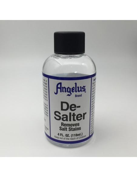Angelus De Salter