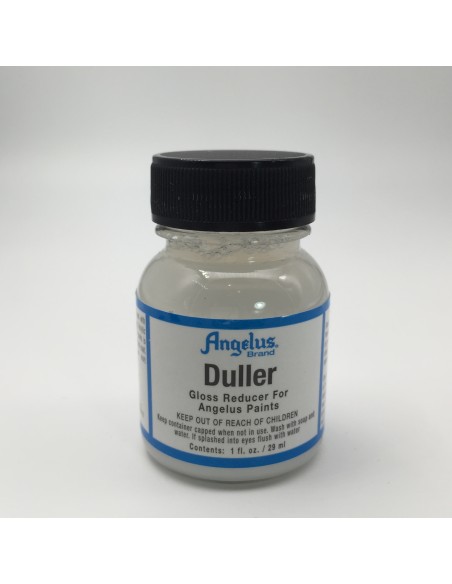 Angelus Duller