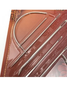 Handnähnadel set All purpose Needles