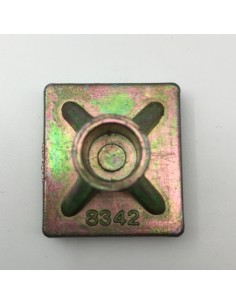 Punzierstempel 3D Koalabär... 2