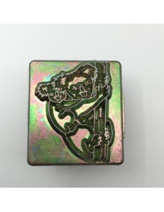 Punzierstempel 3D Koalabär...