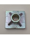 Punzierstempel 3D Elch