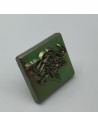 Punzierstempel 3D Büffel
