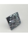 Punzierstempel 3D Blume
