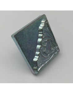 Punzierstempel 3D Ecken... 2