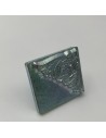Punzierstempel 3D Ecken Verzierung