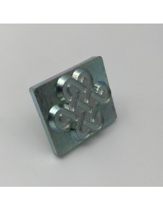 Punzierstempel 3D... 2