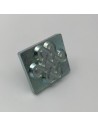 Punzierstempel 3D Keltischer Knoten