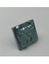 Punzierstempel 3D Indianer Bison Schädel