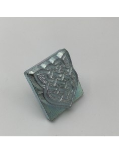 Punzierstempel 3D... 2