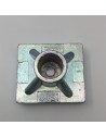 Punzierstempel 3D Keltisches Symbol
