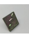 Punzierstempel 3D 3 Eichen Eckverzierung