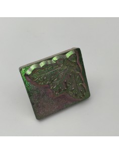 Punzierstempel 3D 3 Eichen... 2