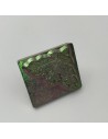 Punzierstempel 3D 3 Eichen Eckverzierung