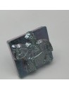 Punzierstempel 3D Cowboy