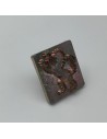 Punzierstempel 3D Löwe rechts